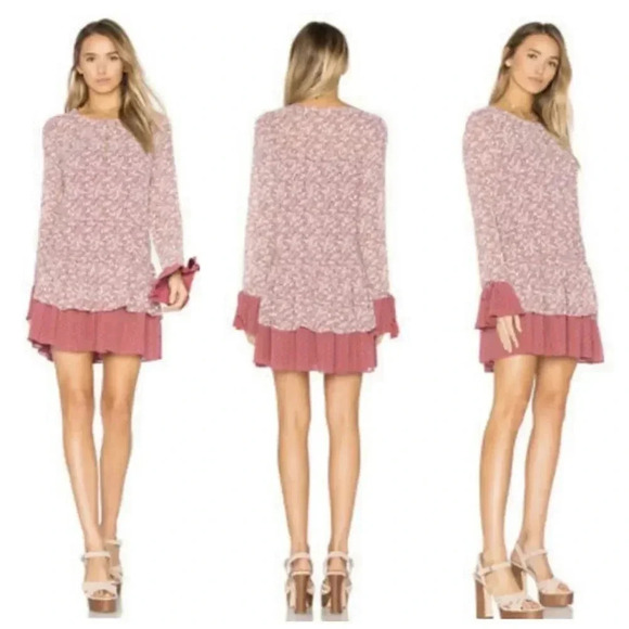 Tularosa Berkley Dress - Picture 1 of 10